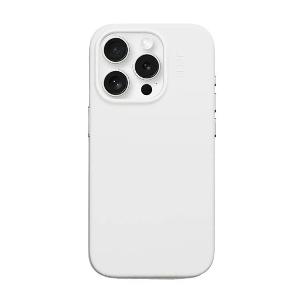 MOFT iPhone 15 Pro Snap Case MOVAS MagSafe Misty Cove MOFT iPhone 15 Pro Snap Case MOVAS MagSafe Misty Cove